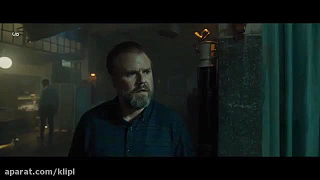 فیلم ترسناک اکشن دوبله فارسی E...