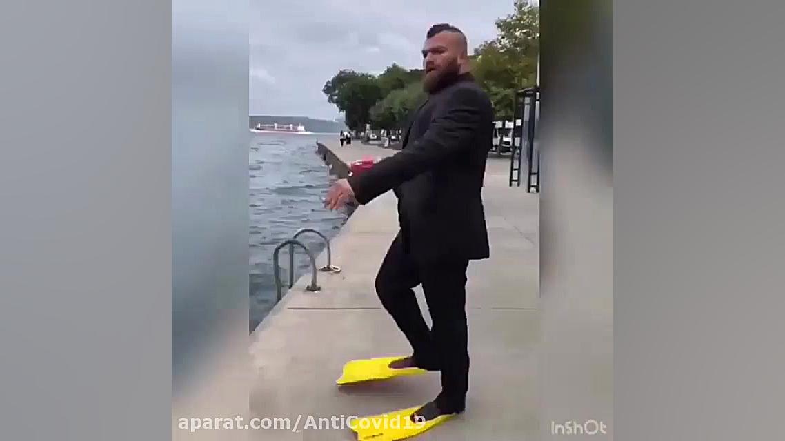 قرنطینه فشار آورده به مردم