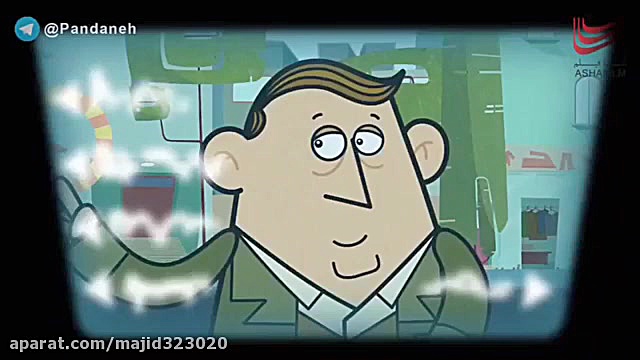 انیمیشن طنز پندانه ما اینیم دا...