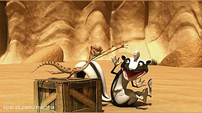 کارتون اسکار قسمت 33