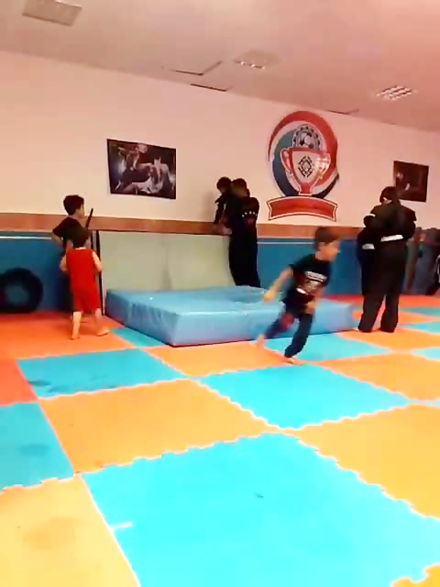 محمدحسین جعفری