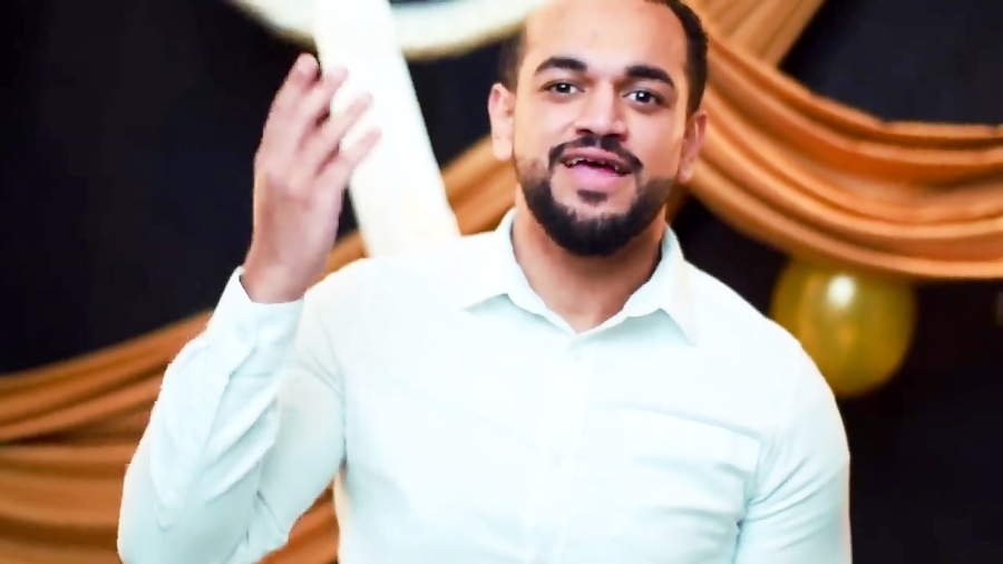 أروع عشق | كمیل أحمد | فی مدح...