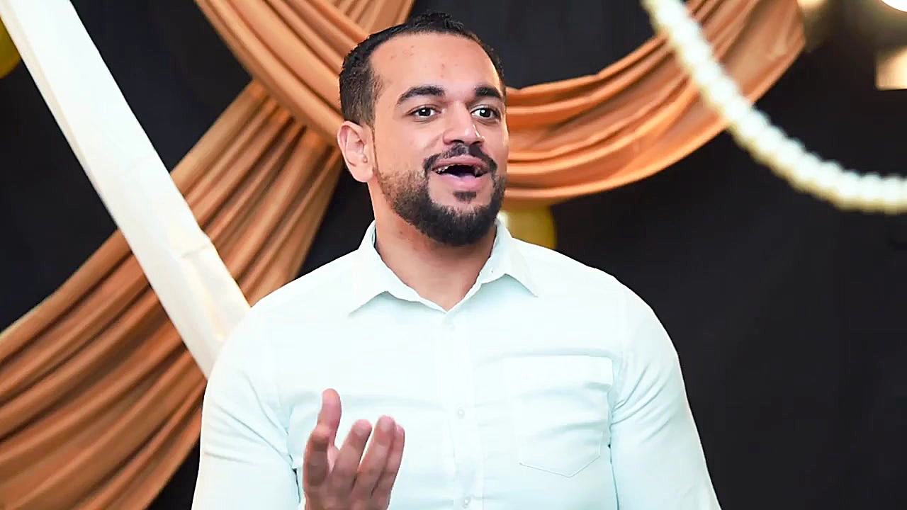 أروع عشق | كمیل أحمد | فی مدح...