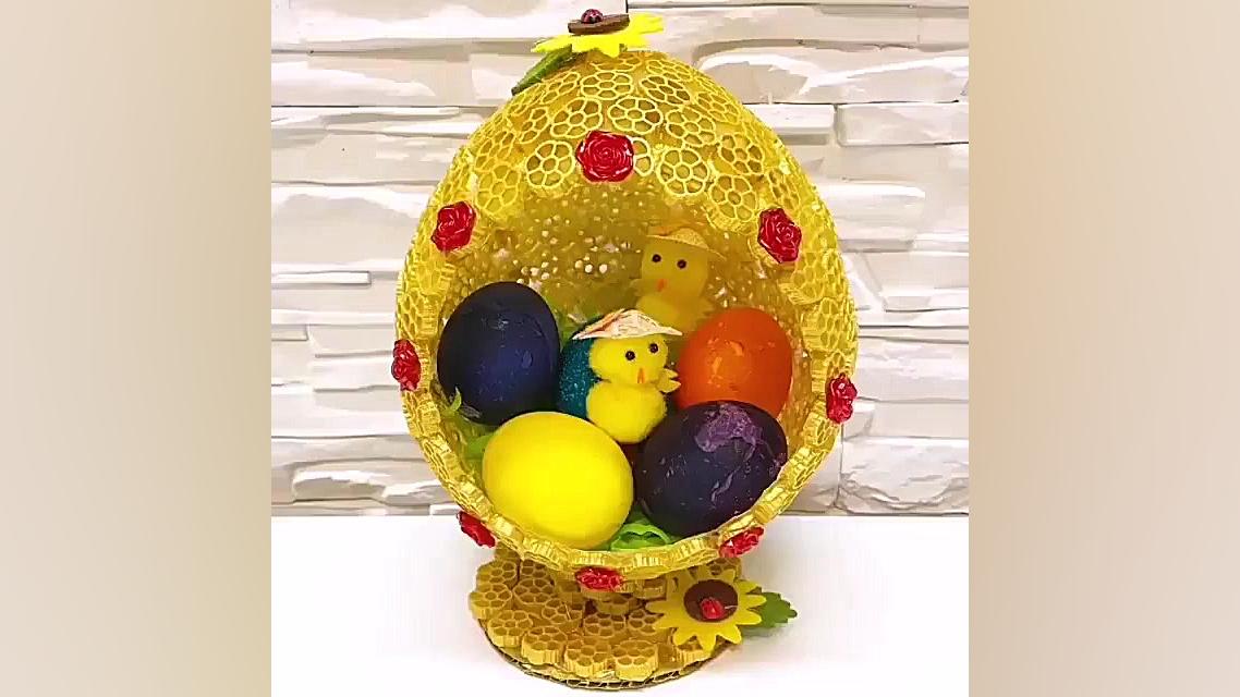 آشیانه با ماکارونی فرمی