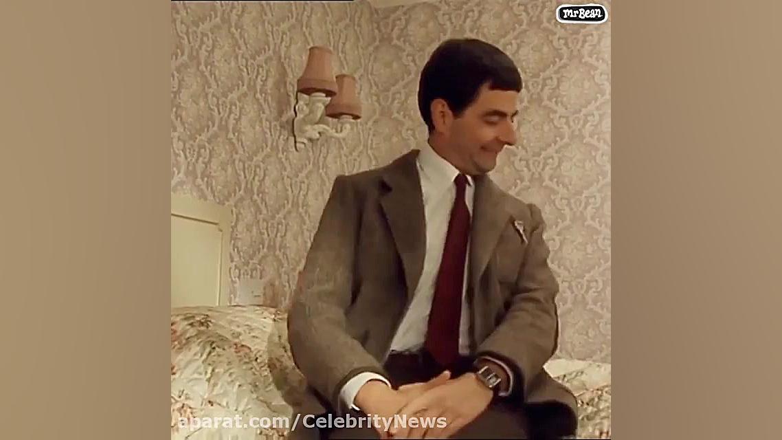 کلیپ های مستربین  کلیپ 58