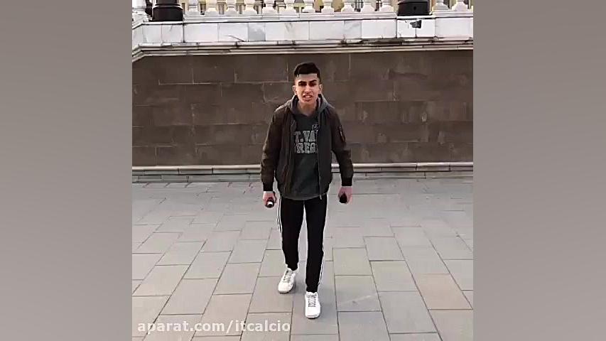 دوربین مخفی......................