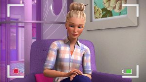 دانلود کارتون باربی جدید این ق...