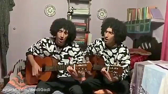 پايتخت ٦ رحمان رحيم