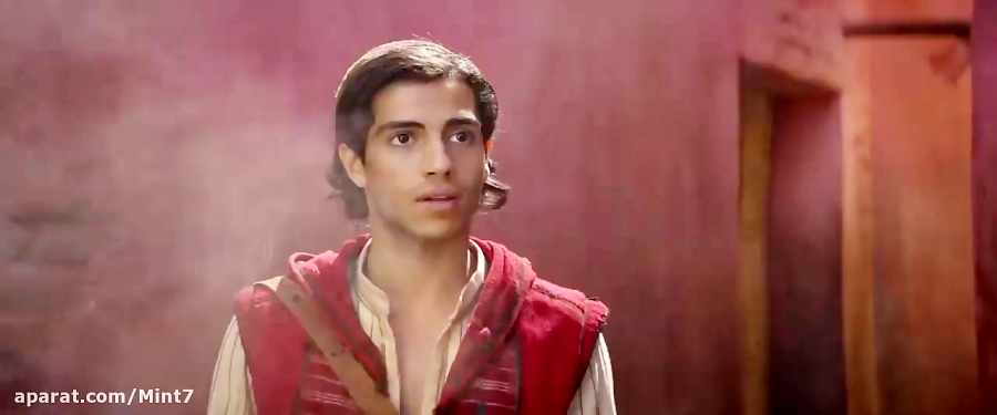 فیلم سینمایی جدید علاالدین Aladdin 2019