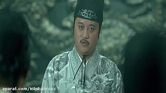فیلم اکشن Brotherhood of Blades 2014 دوبله فارسی  2014 سه شمشیرزن | کانال گاد زمان6708ثانیه
