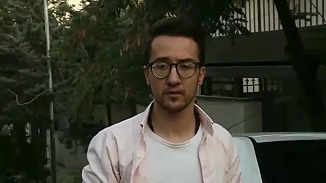 محمدرضا گلزار کلیپ