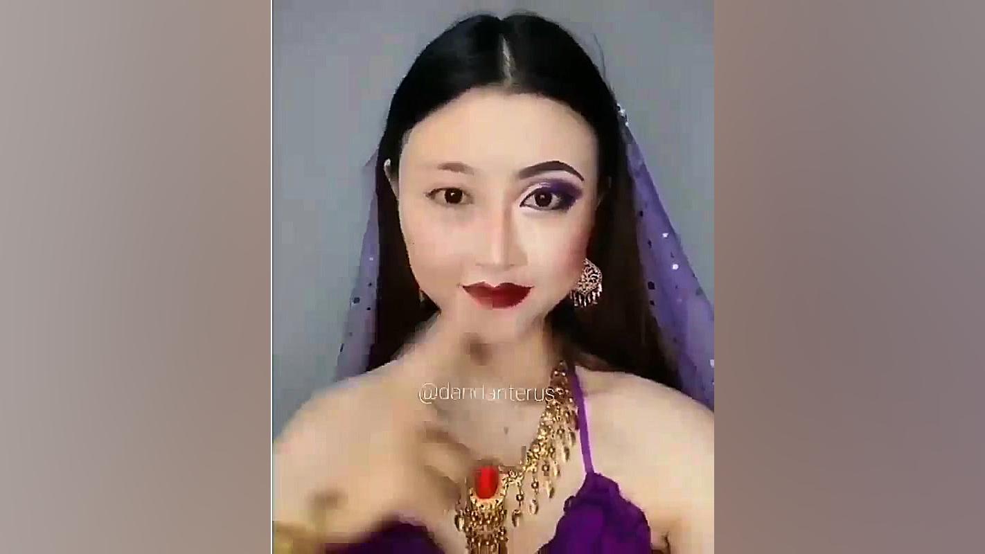 تبدیل هلو به لولو