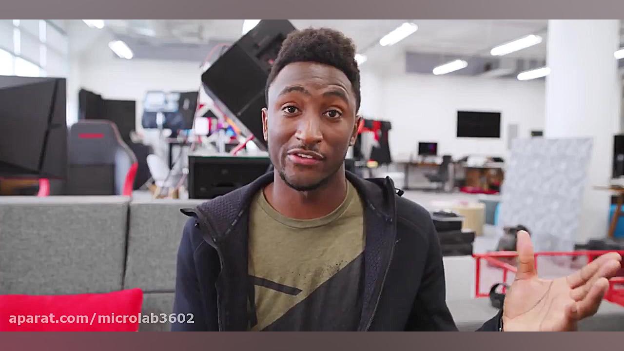 بررسی گوشی Huawei P40 Pro