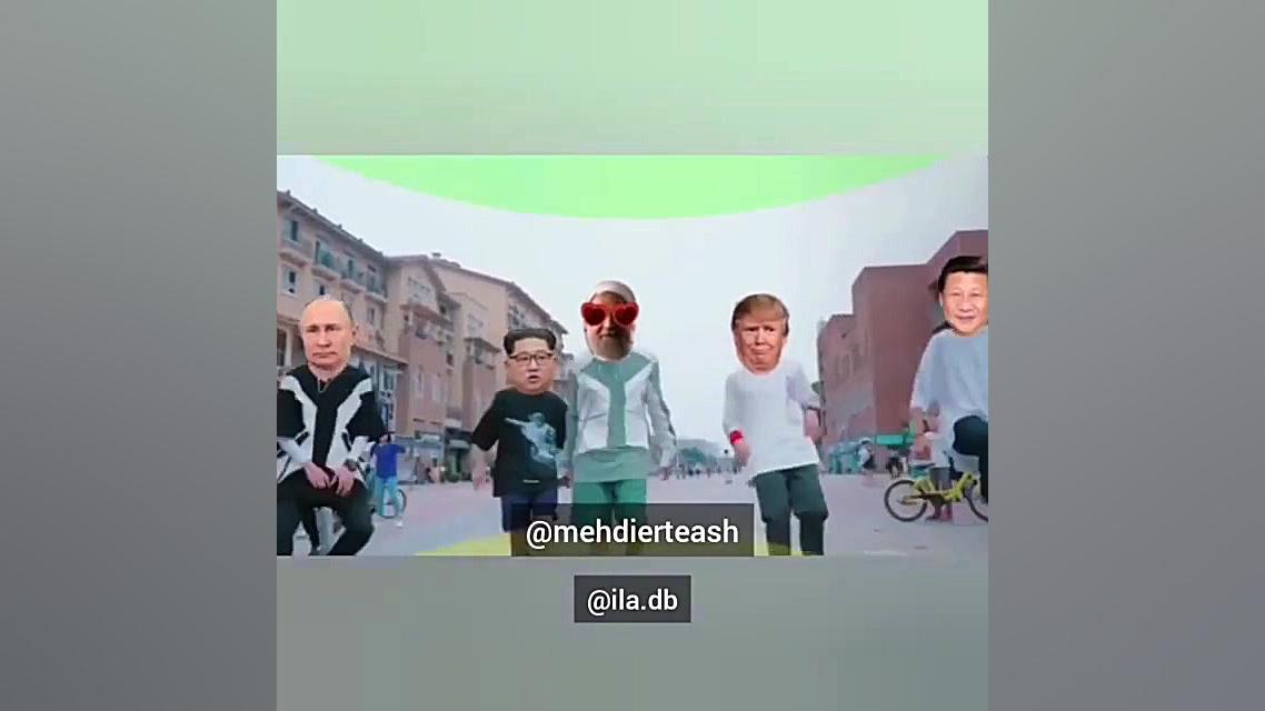 کرونا کرونا ماداریم میایم