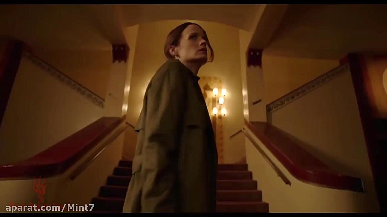 فیلم سینمایی &quot; کابوس سینم...