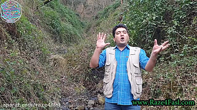 با چه تکنیکی می توانیم حال دل...