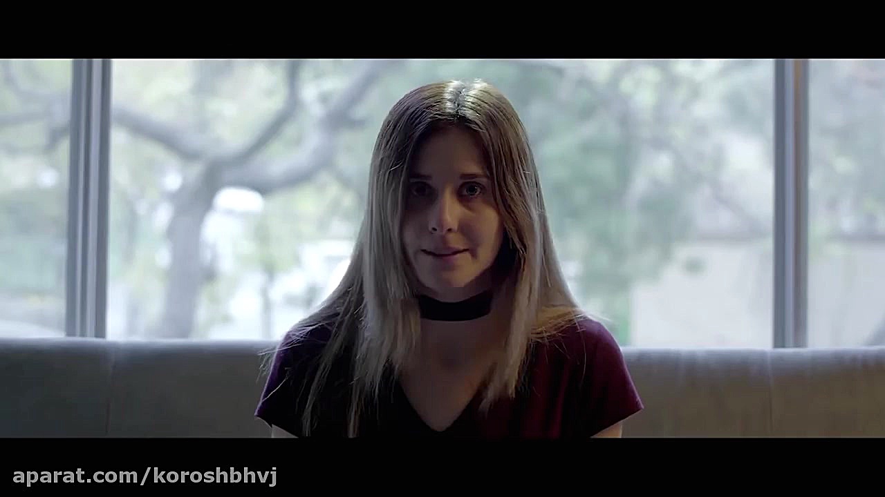 فیلم کوتاه ترسناک بادکنک