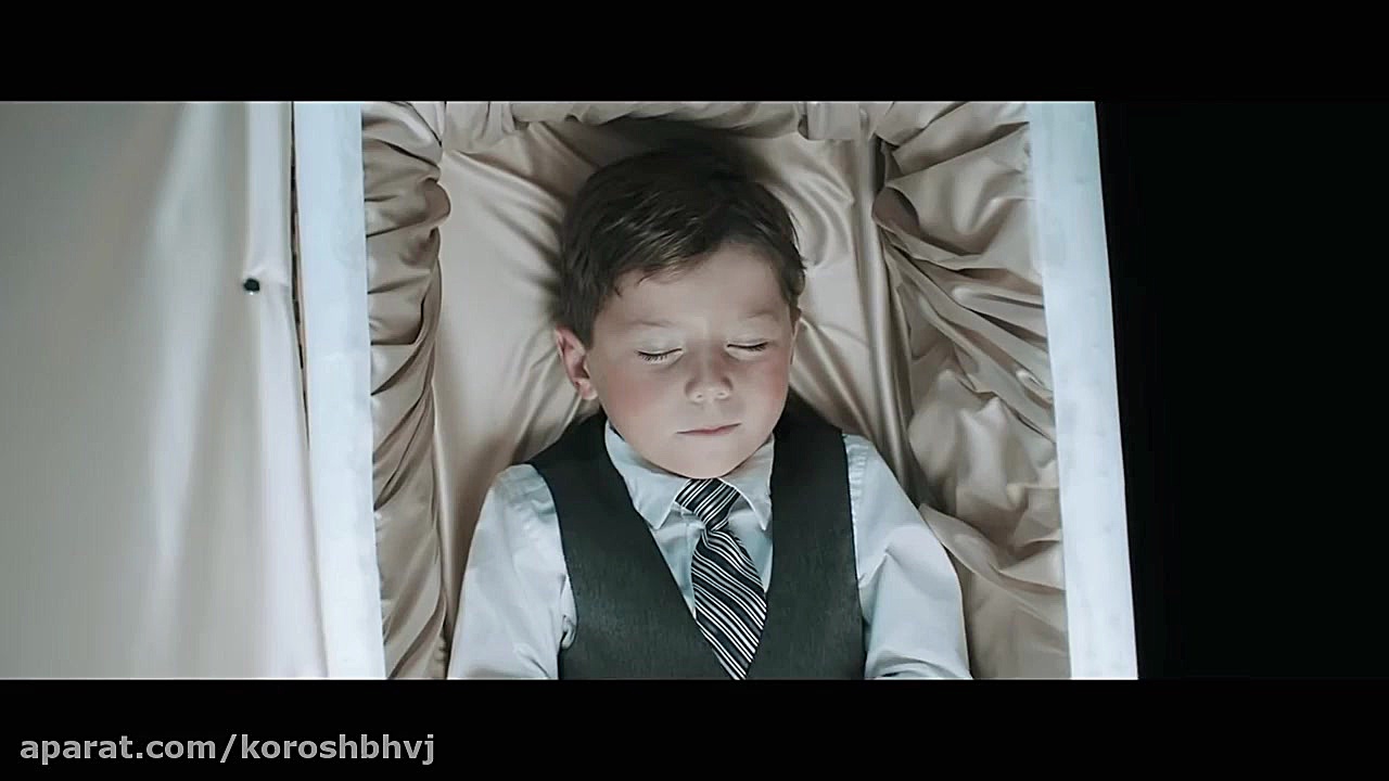 فیلم کوتاه ترسناک عروسک ساز