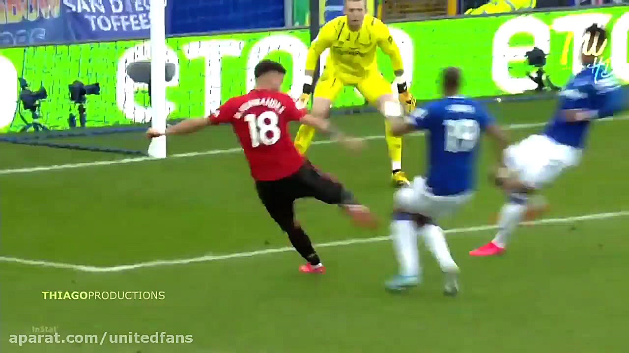 برونو فرناندز؛ از اسپورتینگ تا...