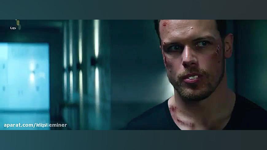 فیلم اکشن تخیلی Bloodshot 2020...