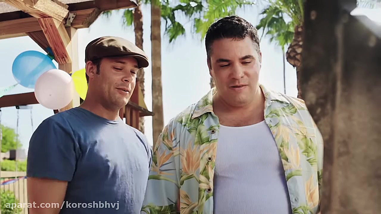 فیلم کوتاه ترسناک توهم شیرینی