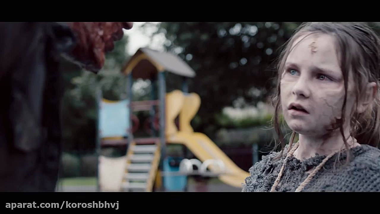 فیلم کوتاه ترسناک روز پدر