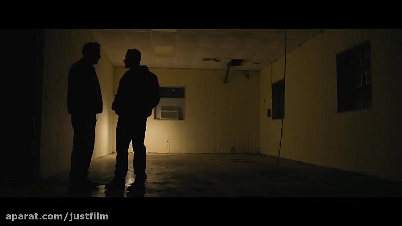 فیلم سینمایی &quot; قیام در نه...