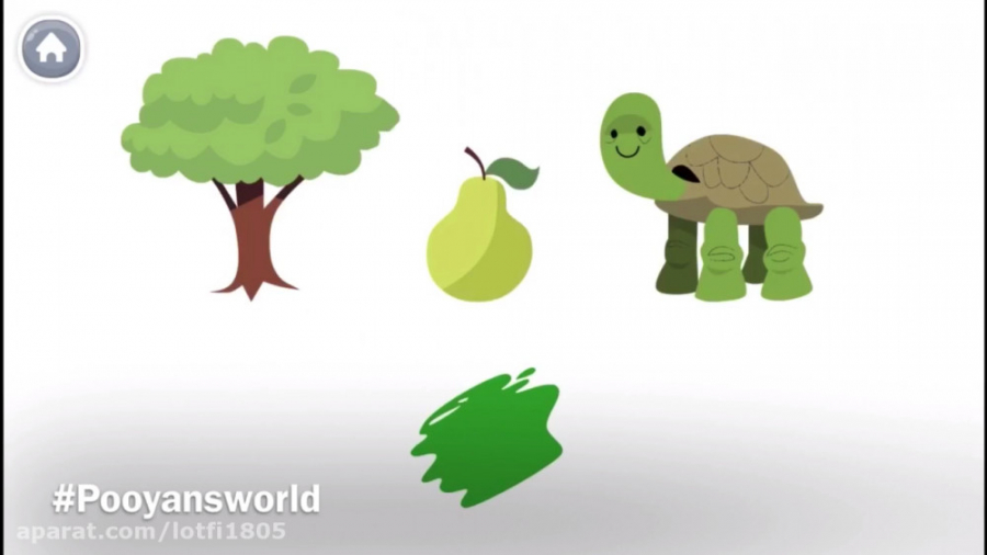 آموزش زبان انگلیسی به کودک ( ت...