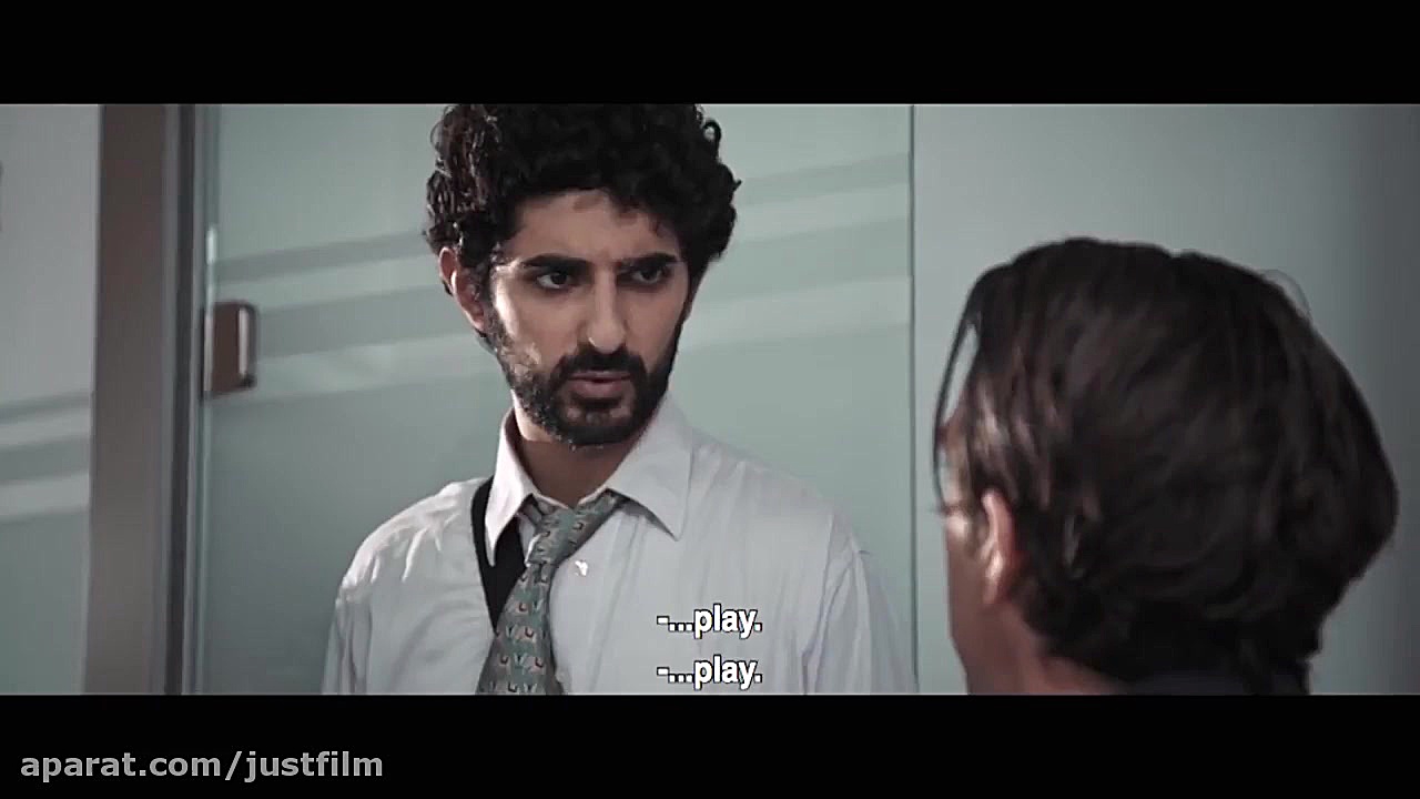 فیلم سینمایی جدید &quot; برف د...