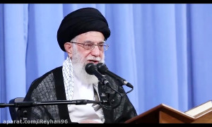 روایت دیدار | مراسم شب خاطره د...