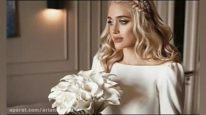 آهنگ شاد عاشقانه عروسی و پا تخ...