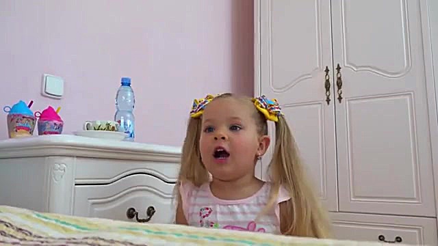 برنامه کودک دیانا و روما این ق...