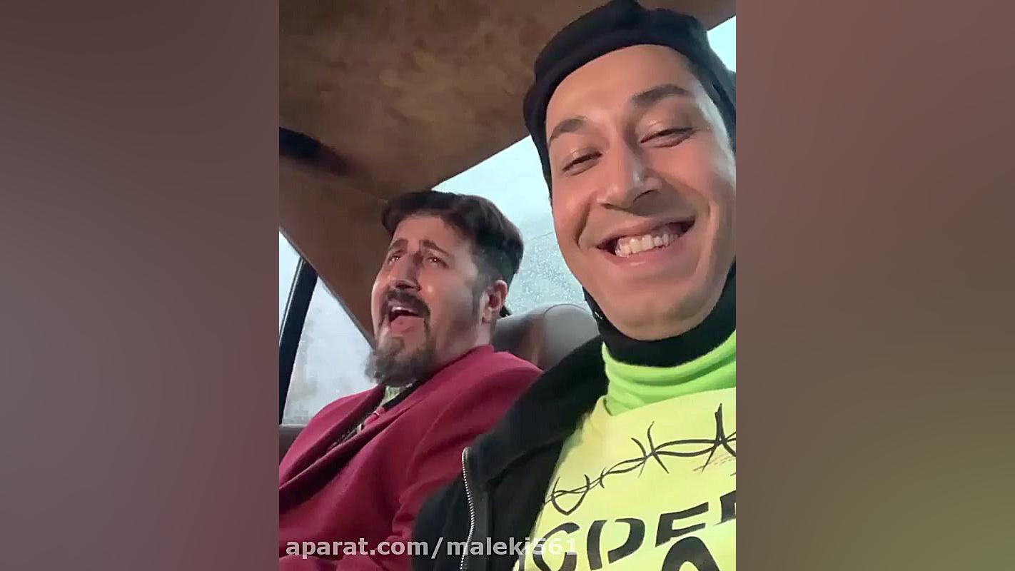 نفرین رحمت پایتخت رو ترکوند