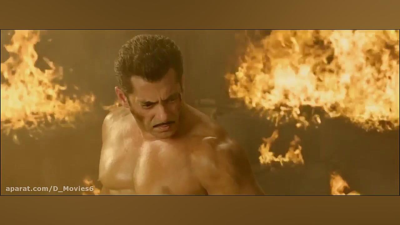 فیلم هندی نترس 3 Dabangg با زی...