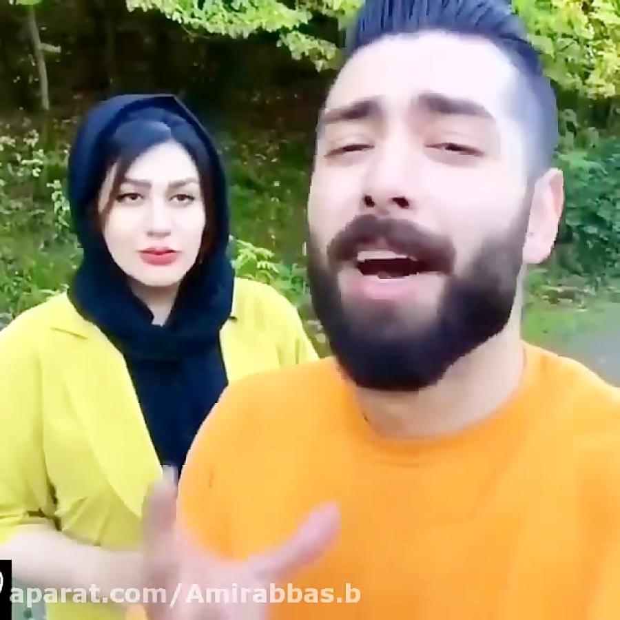 احساسی ترین دابسمش  عالیه ....