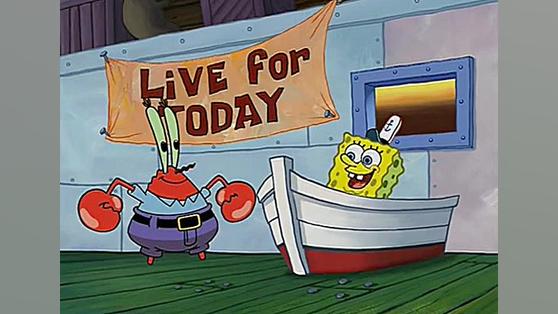 کارتون دوبله فارسی باب اسفنجی...