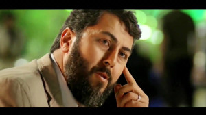 نماهنگ قبله آخرالزمانی ها به م...