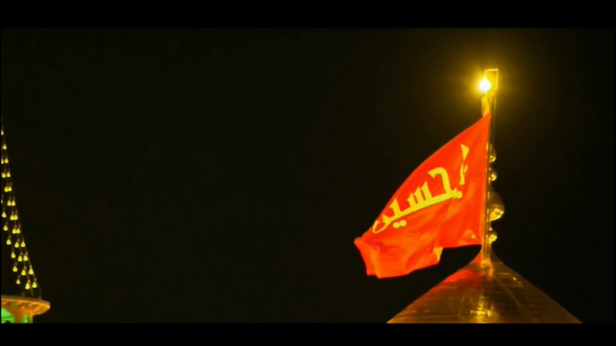 نماهنگ قبله آخرالزمانی ها به م...