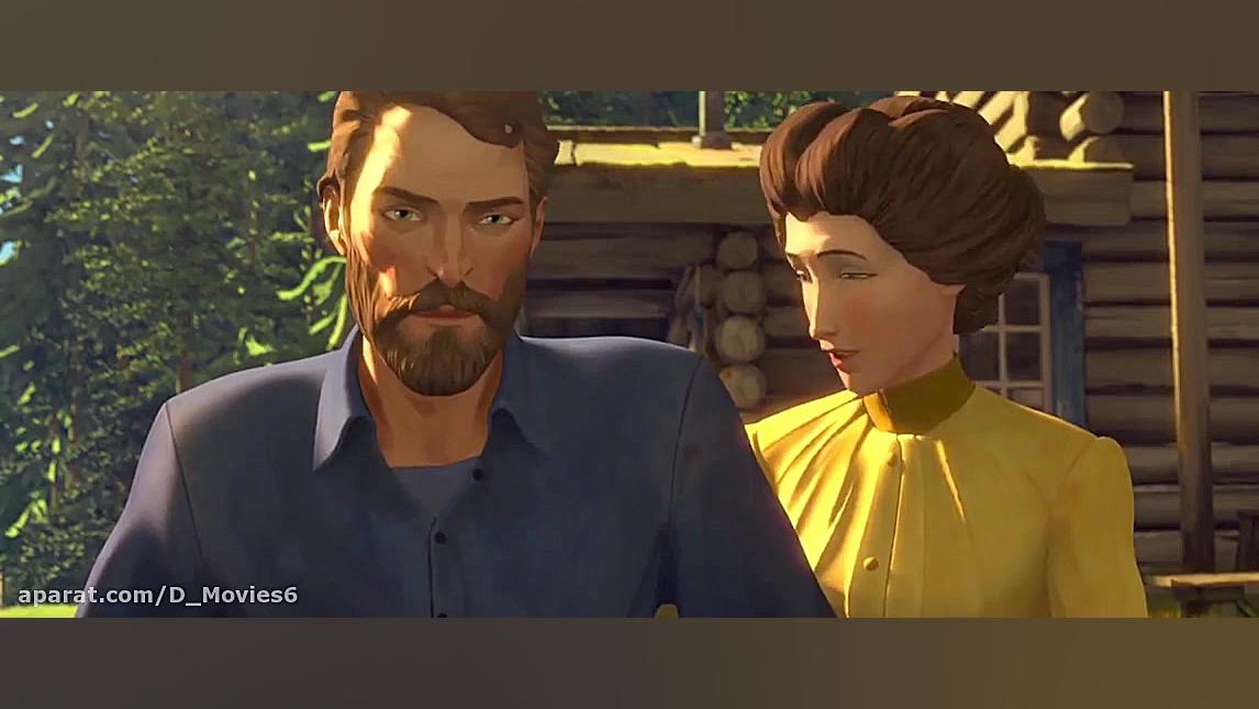 انیمیشن سپیددندان White Fang دوبله فارسی زمان5172ثانیه