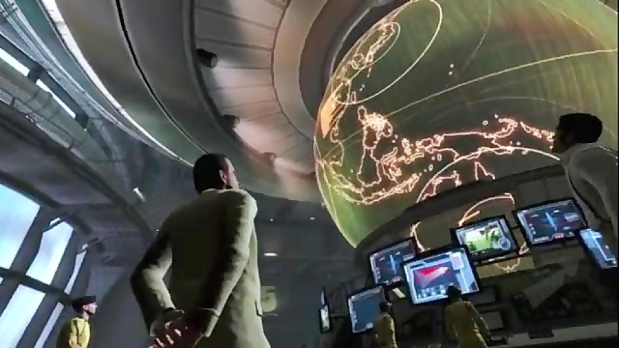 James Bond 007 : Legends