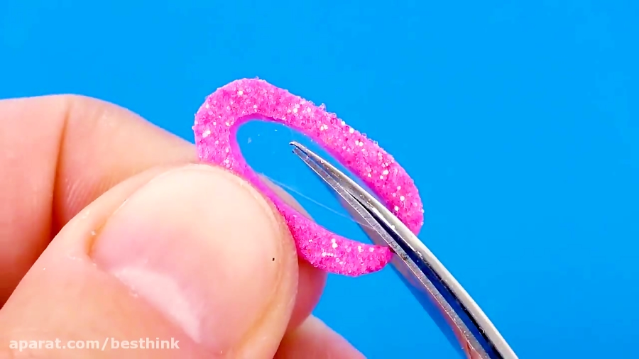 55 ترفند ساخت بهترین لوازم جان...