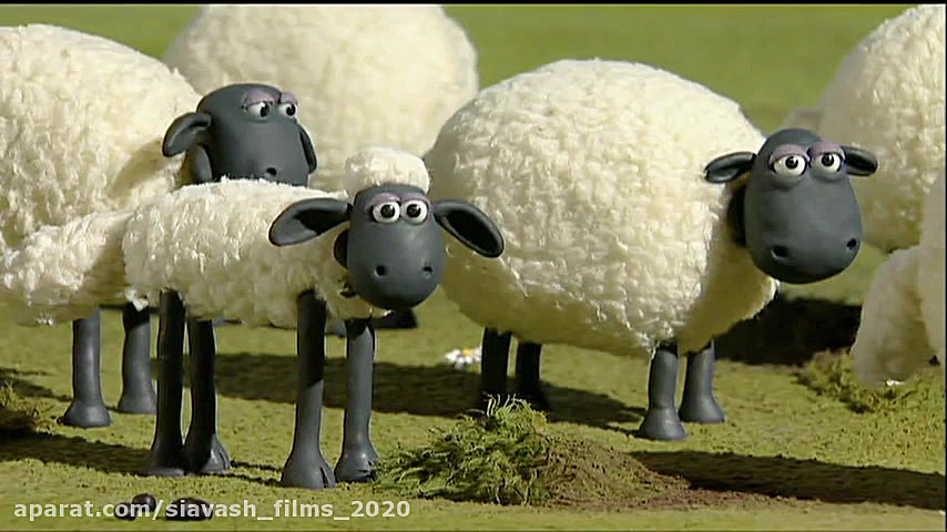 فصل اول انیمیشن زیبای " ب...