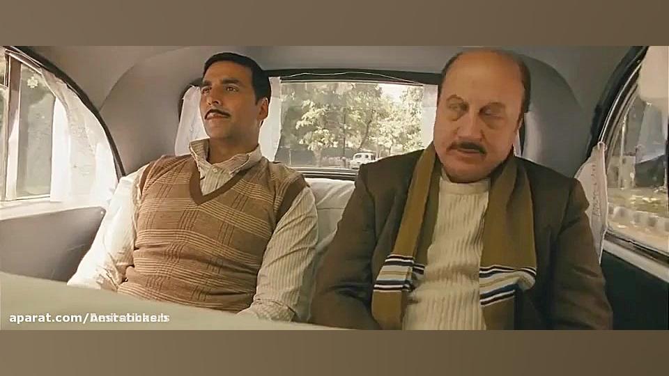 فیلم هندی آکشی کومار | گروه ۲۶...