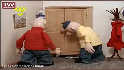 برنامه کودک و کارتون زیبای پت...