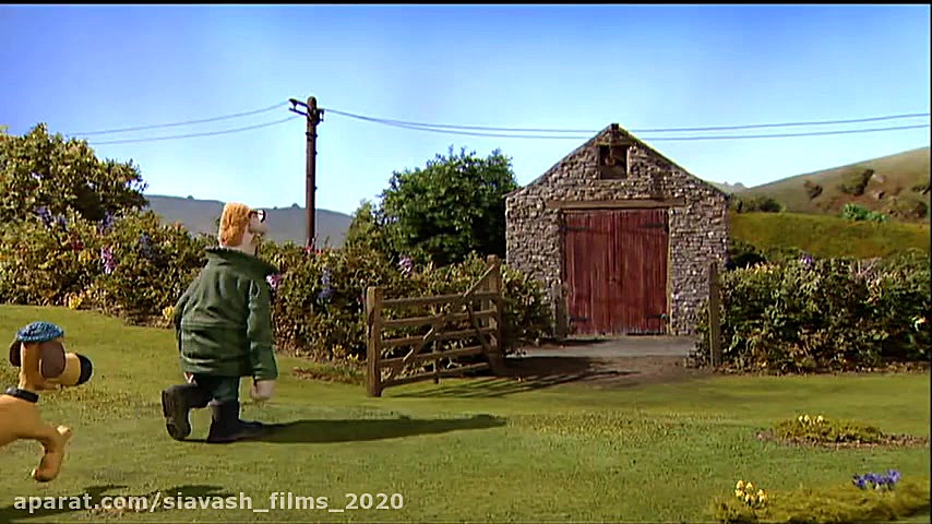 فصل اول انیمیشن زیبای " ب...