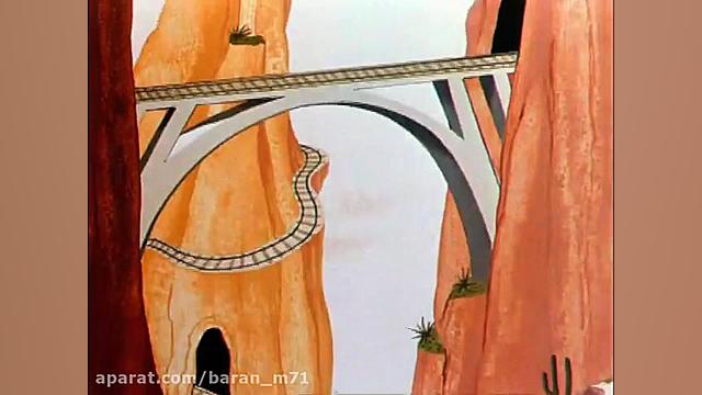 انیمیشن جذاب میگ میگ ( قسمت ۶۰...