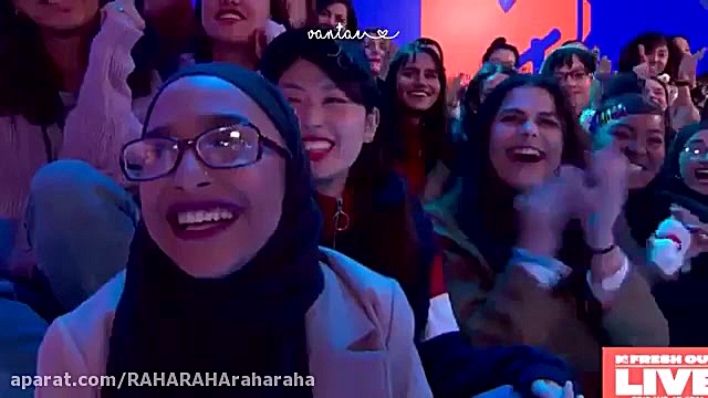 فانی مومنت&zwnj;های بی&zwnj;تی...