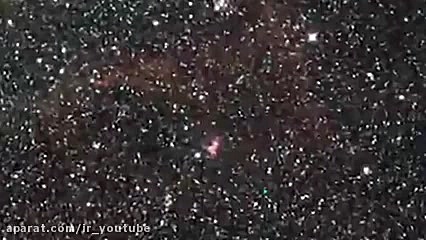 تصاویر شگفت انگیز تلسکوپ هابل...