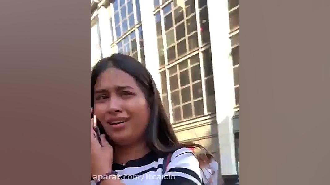 ایستگاه خنده.......دوربین مخفی...