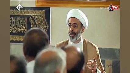 سریال پایتخت ۶